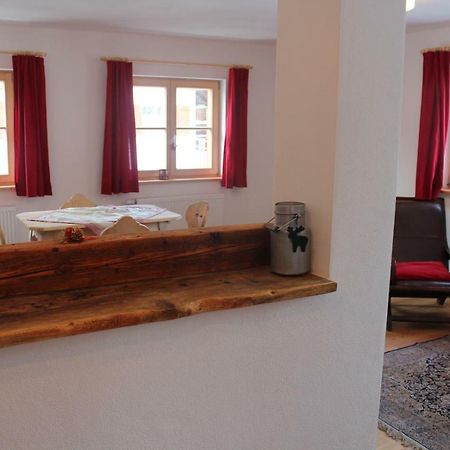 Ferienwohnung Landhaus Hickman Hopferau Zimmer foto